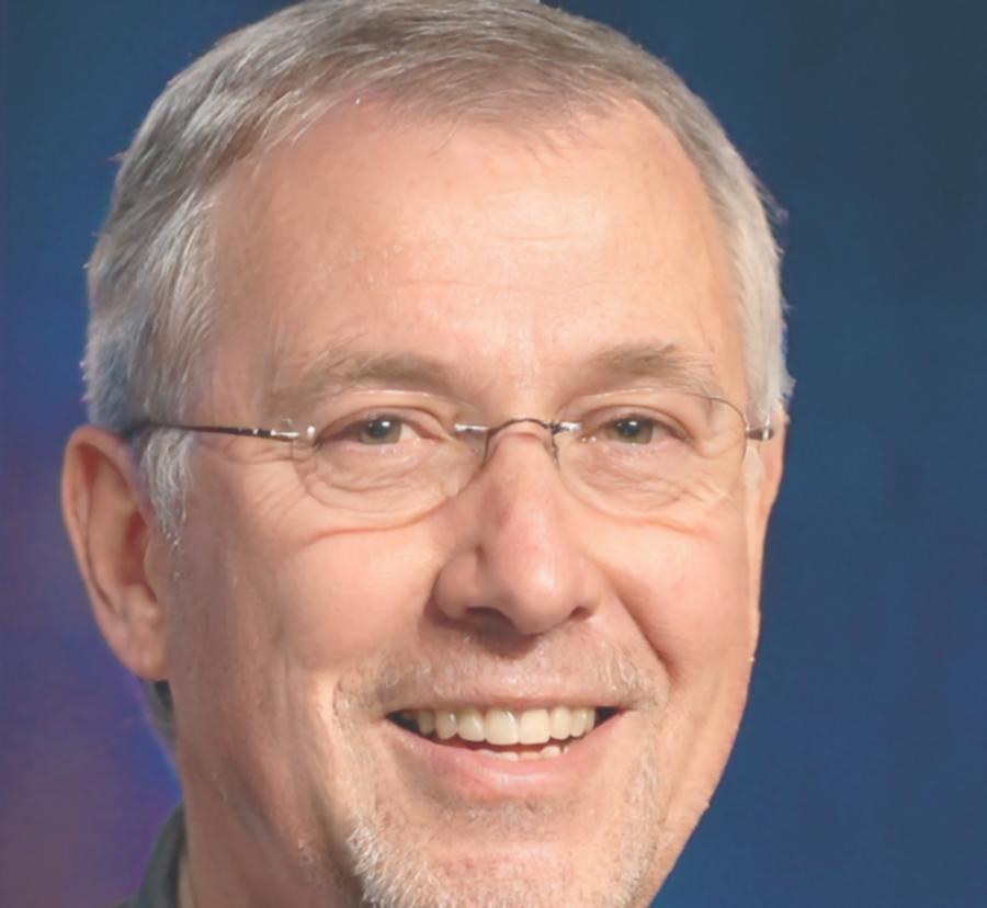 Dr. Michael Weber, Gründer und Bildungsdirektor