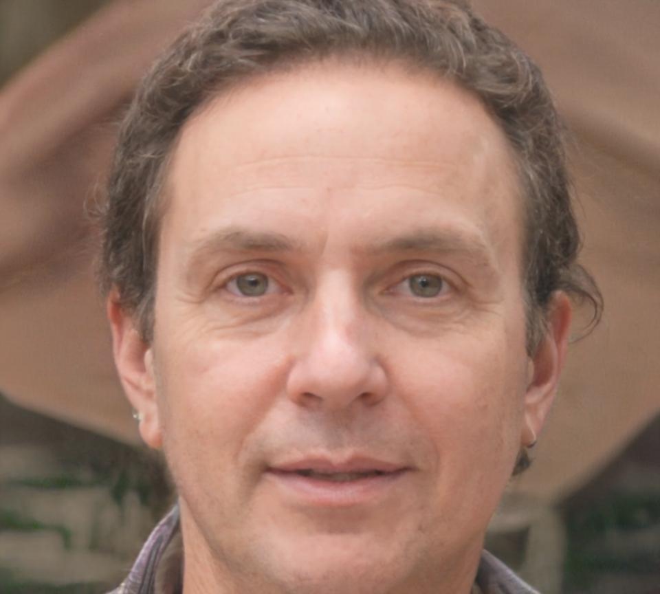 Prof. Dr. Andreas Richter